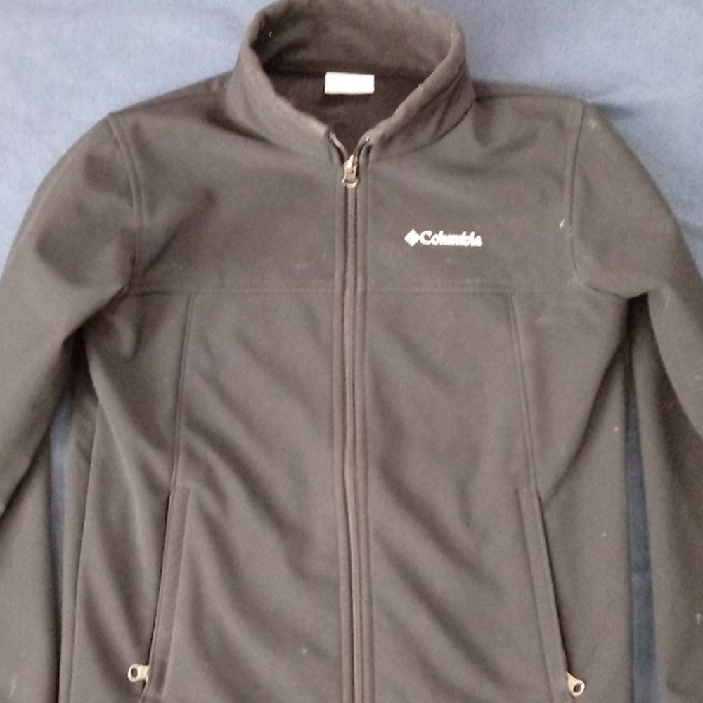 Boys Columbia jacket